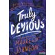 Maureen Johnson - Truly Devious