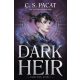 C. S. Pacat - Dark Heir (Dark Rise, 2)