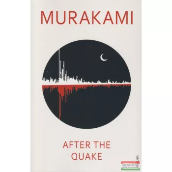 Haruki Murakami - After the Quake
