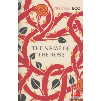 Umberto Eco - The Name of The Rose