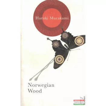 Haruki Murakami - Norwegian Wood