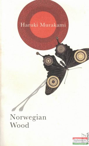 Haruki Murakami - Norwegian Wood