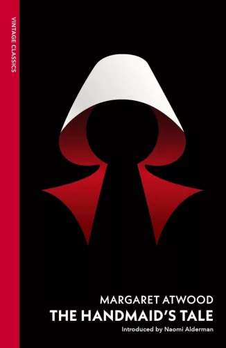 Margaret Atwood - The Handmaid's Tale