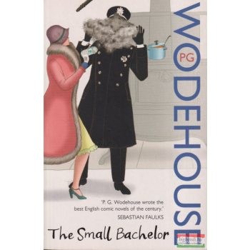 P.G. Wodehouse - The Small Bachelor