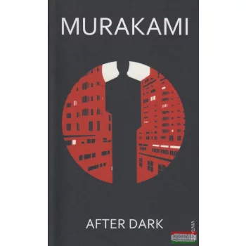 Haruki Murakami - After Dark 