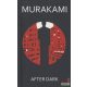 Haruki Murakami - After Dark 