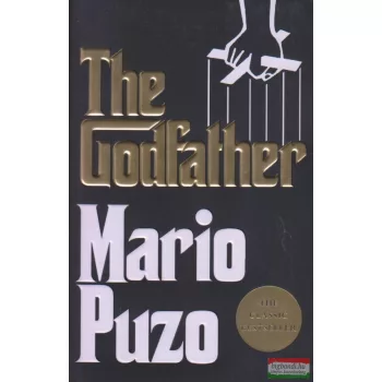 Mario Puzo - The Godfather