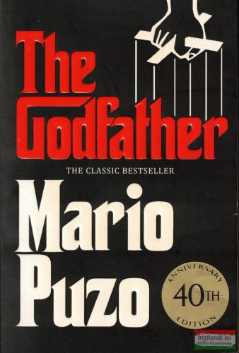 Mario Puzo - The Godfather