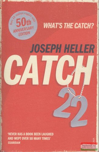 Joseph Heller - Catch 22