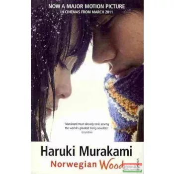Haruki Murakami - Norwegian Wood 