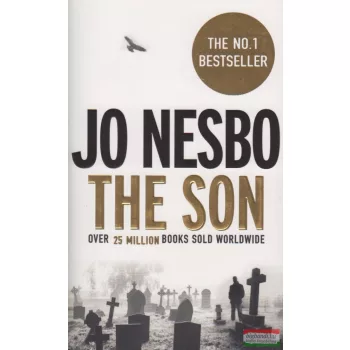 Jo Nesbo - The Son