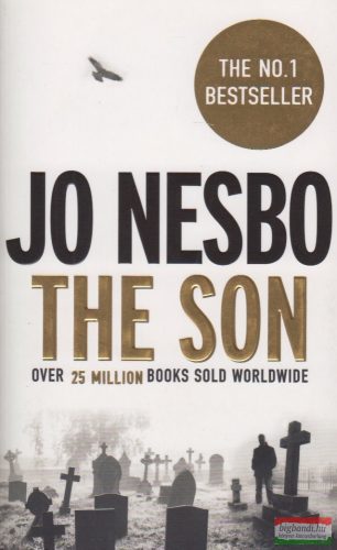 Jo Nesbo - The Son