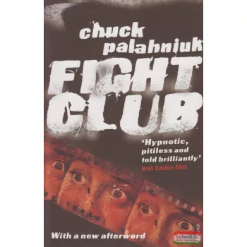 Chuck Palahniuk - Fight Club