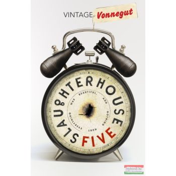   Kurt Vonnegut - Slaughterhouse-Five or The Children's Crusade