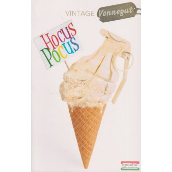 Kurt Vonnegut - Hocus Pocus