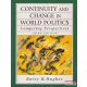  Barry B. Hughes - Continuity and Change in World Politics: Competing Perspectives