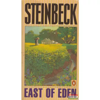 John Steinbeck - East of Eden
