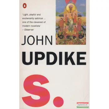 John Updike - S. - A novel