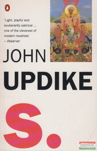 John Updike - S. - A novel