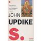 John Updike - S. - A novel