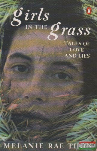 Melanie Rae Thon - Girls in the Grass
