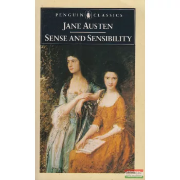 Jane Austen - Sense ​and Sensibility