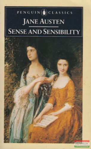 Jane Austen - Sense ​and Sensibility