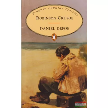 Daniel Defoe - Robinson Crusoe