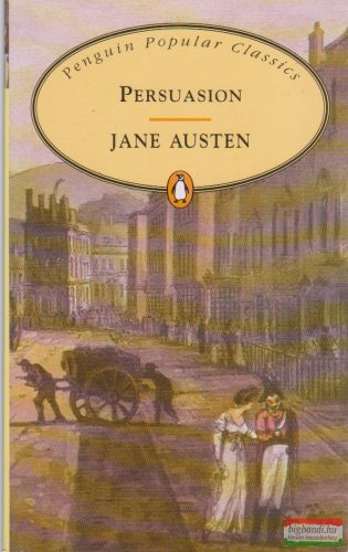 Jane Austen - Persuasion