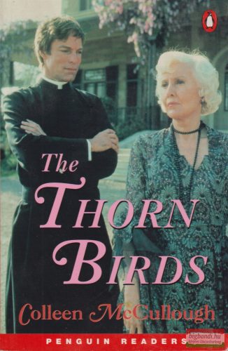 Colleen McCullough - The ​Thorn Birds