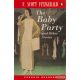 F. Scott Fitzgerald - The ​Baby Party and Other Stories