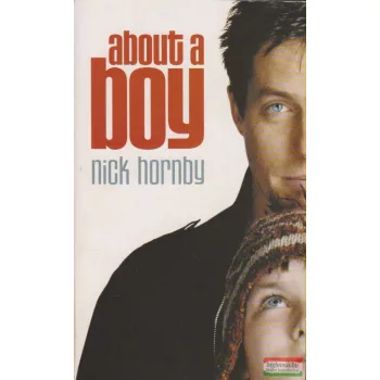 Nick Hornby - About a Boy