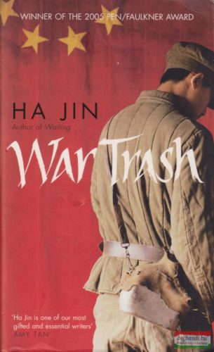 Ha Jin - War Trash