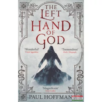 Paul Hoffman - The ​Left Hand of God