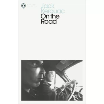 Jack Kerouac - On the Road