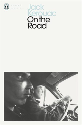 Jack Kerouac - On the Road