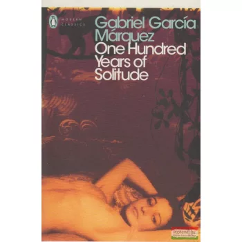 Gabriel García Márquez - One Hundred Years of Solitude