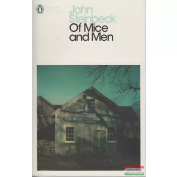 John Steinbeck - Of Mice and Men