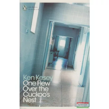 Ken Kesey - One Flew Over the Cuckoo's Nest