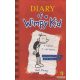 Jeff Kinney - Diary of A Wimpy Kid
