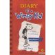 Jeff Kinney - Diary of A Wimpy Kid