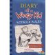 Jeff Kinney - Diary of A Wimpy Kid: Rodrick Rules 