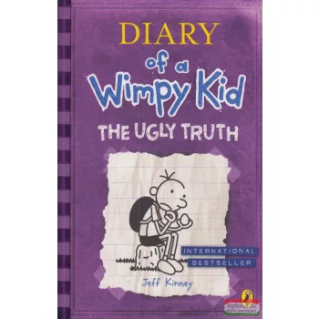 Jeff Kinney - Diary of A Wimpy Kid: The Ugly Truth