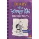 Jeff Kinney - Diary of A Wimpy Kid: The Ugly Truth