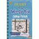 Jeff Kinney - Diary of A Wimpy Kid: Cabin Fever