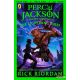 Rick Riordan - Percy Jackson and the Lightning Thief 