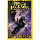 Rick Riordan - Percy Jackson and the Titan's Curse