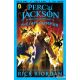 Rick Riordan - Percy Jackson and the Last Olympian 