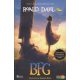 Roald Dahl - The BFG