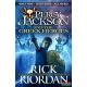 Rick Riordan - Percy Jackson and the Greek Heroes